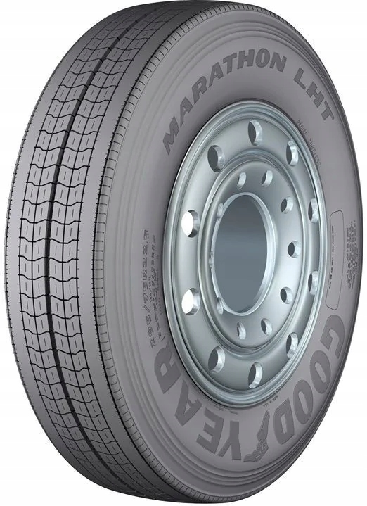 11R22.5 opona GOODYEAR MARATHON LHT 148J